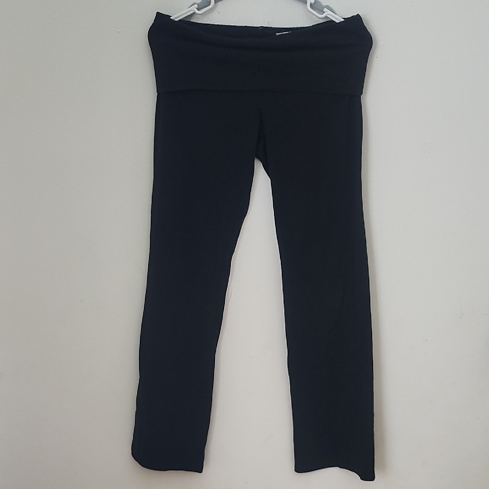 PINK Victoria's Secret Black Women's Jeans